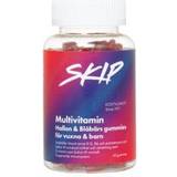 Skip Vitaminer & Mineraler Skip Multivitamin 60 st