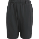 Kläder adidas Tennis Shorts Club Men - Black/White