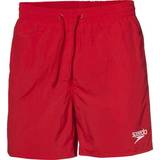 Röda Badkläder Speedo Essentials 16" Watershort - Fed Red