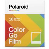 Direktbildsfilm Polaroid Go Color Film Double Pack