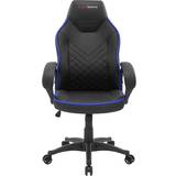 Mars Gaming Gamingstolar Mars Gaming Mgcxone Premium Air-Tech Gaming chair - Black/Blue
