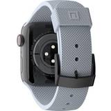UAG Klockarmband UAG U Dot Silicone Watch Strap for Apple Watch 44/42mm