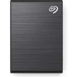 Seagate SSDs Hårddiskar Seagate One Touch USB-C SSD 2TB