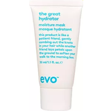 Evo Hårinpackningar Evo The Great Hydrator Moisture Mask 30ml