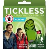 Insektsskydd Tickless Human Ultrasonic Tick and Flea Repeller