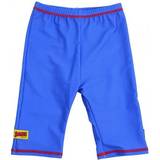 Elastan UV-byxor Barnkläder Swimpy UV Shorts - Bamse & Snurre