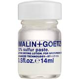 Acnebehandlingar Malin+Goetz 10% Sulfur Paste 14ml