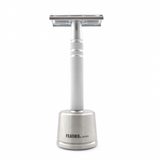 Feather Luxury Safety Razor AS-D2S