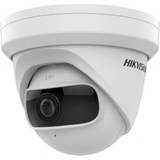 Hikvision IR-belysningar - SD Övervakningskameror Hikvision DS-2CD2345G0P-I