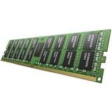 Samsung 128 GB - DDR4 RAM minnen Samsung DDR4 3200MHz ECC Reg 128GB (M393AAG40M32-CAE)