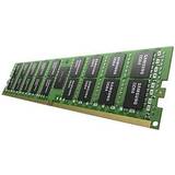 64 GB - DDR4 RAM minnen Samsung DDR4 3200MHz ECC Reg 64GB (M393A8G40AB2-CWE)