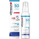 Ultrasun Solskydd Ultrasun Sports Spray SPF50 PA++++ 150ml