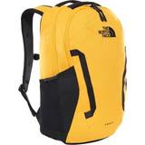 The North Face Vault Backpack - Summit Gold/TNF Black