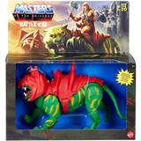 Mattel Plastleksaker Actionfigurer Mattel Masters of the Universe Battle Cat