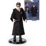 Noble Collection Figurer Noble Collection Bendyfigs Harry Potter