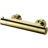 Duschblandare guld blandare Tapwell EVM168-150 (9419328) Guld
