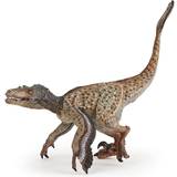 Papo Figuriner Papo Feathered Velociraptor 55086
