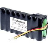 Husqvarna Li-ion Batterier & Laddbart Husqvarna 5296068-01
