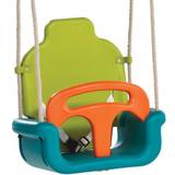Axi Plastleksaker Lekplats Axi Baby Seat Swing Plant