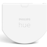 Vita Strömbrytare & Eluttag Philips Hue Wall Switch Module
