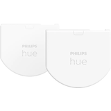 Väggströmbrytare Philips Hue Wall Switch Module 2-pack