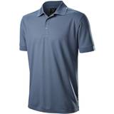 Wilson Staff Authentic Polo Shirt Men's - Light Blue