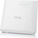 Zyxel Wi-Fi 4 (802.11n) Routrar Zyxel LTE3202-M437