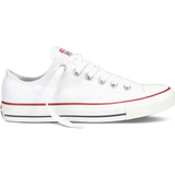 Converse Chuck Taylor All Star Ox Wide Low Top - Optical White