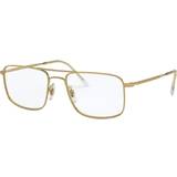 +2,50 Glasögon & Läsglasögon Ray-Ban RB6434
