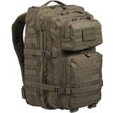 Ryggsäckar Mil-Tec US Assault Large Backpack - Olive Green