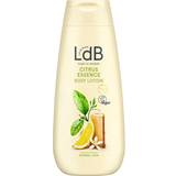 Ldb lotion LdB Citrus Essence Body Lotion 250ml