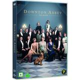 Downton abbey dvd Downton Abbey - The Movie