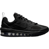 Nike Air Max Genome GS - Black/Anthracite