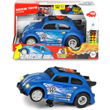 Leksaksfordon volkswagen beetle leksaker Dickie Toys Volkswagen Beetle