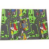 Lekmattor NORDIC Brands Play Mat for Cars