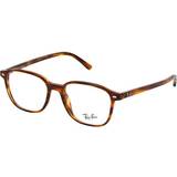 Bruna - Randig Glasögon & Läsglasögon Ray-Ban Leonard RB5393 2144