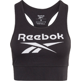 Kläder Reebok Identity Sports Bra - Black