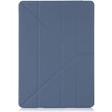 Lila Skal & Fodral Pipetto Origami Case for iPad Pro 12.9 (3rd Generation)