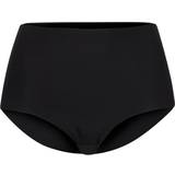 Pierre Robert Recycled Invisible Micro High Waist - Black