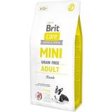 Brit Hundar Husdjur Brit Care Mini Grain Free Adult 2kg