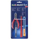 Modelleringsverktyg Revell Model Set Plus Modelling Tools