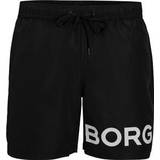 Badbyxor Björn Borg Sheldon Shorts - Black Beauty