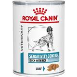 Royal Canin Ankor Husdjur Royal Canin Sensitivity Control Duck with Rice