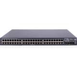HP 10 Gigabit Ethernet Switchar HP 5800-48G