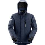 XXS Arbetsjackor Snickers Workwear 1102 AllroundWork Insulated Jacket