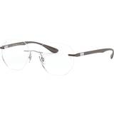 Ramlös Glasögon & Läsglasögon Ray-Ban RB8766 1131
