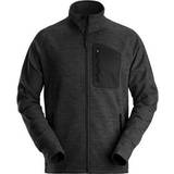 Ergonomisk Arbetsjackor Snickers Workwear 8042 FlexiWork Fleece Jacket