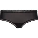 Calvin Klein Dam Underkläder Calvin Klein Bottoms Up Hipster Panty - Black