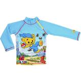 Bamse Barnkläder Swimpy UV-Shirt - Bamse & Snurre