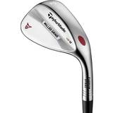 TaylorMade Milled Grind Satin Wedge